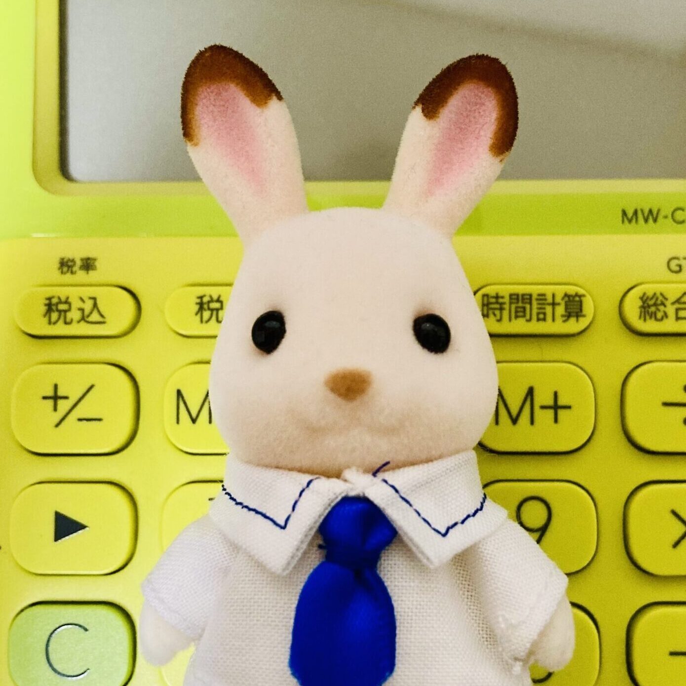 なっきー